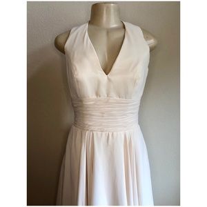 1950’s Marilyn Monroe style dress